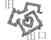 旭洲物流旧衣服出口案例