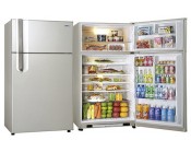 电冰箱出口客户案例
