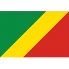 刚果（布）出口市场详细情况