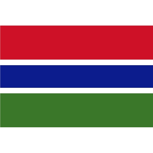 冈比亚出口介绍和目的港滞箱费标准