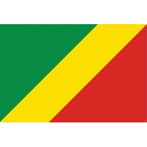 刚果（布）出口市场详细情况