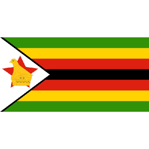 津巴布韦出口市场详细情况
