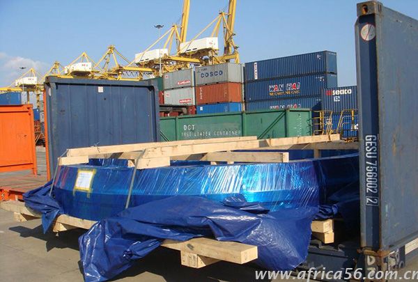 旭洲作为拥有20年以上的专业大件货海运经验的货代公司，为您提供最完善的散货货物出口方案。