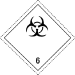 第6.2类 感染性物质