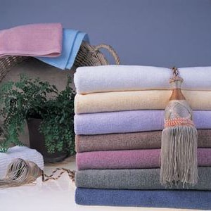 纺织制品分类原则