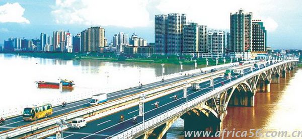 超过配套支线船或公路限重怎么办？