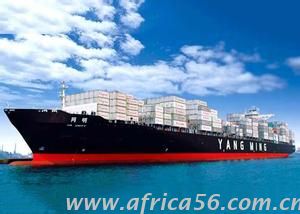 非洲海运专家旭洲物流为您介绍一种尤为神奇的附加费