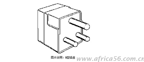 旭洲物流带来最全的非洲各国电压幅度以及插座类型