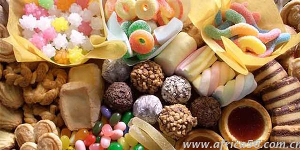 旭洲物流食品添加剂出口方案