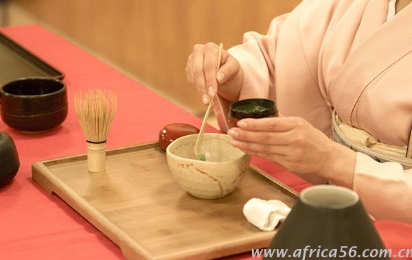 和日本人做生意，贸易成功与否就看它了！_旭洲物流