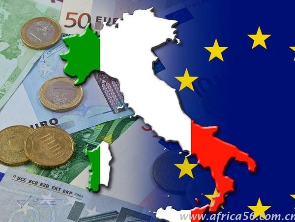 意大利公投倒计时，距离意大利成为下一个英国还需要多久？