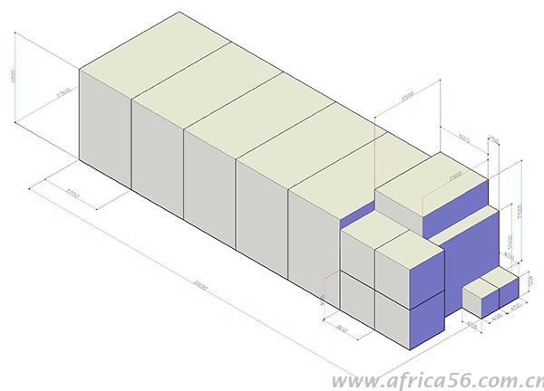 电风扇出口须知_旭洲物流_家电出口_非洲海运