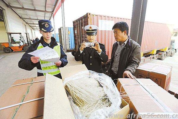 别老生常谈了，降低海关查验率只需要记住这两点！_旭洲物流