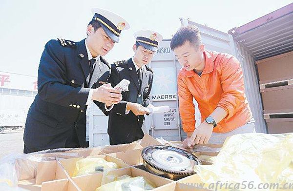别老生常谈了，降低海关查验率只需要记住这两点！_旭洲物流
