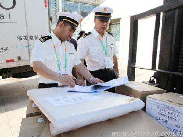 突尼斯出口市场详细情况_非洲海运_旭洲物流