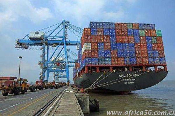东非码头最新情况_坦桑尼亚_肯尼亚