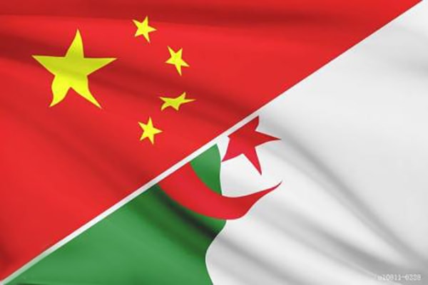 旭洲物流分享阿尔及利亚政治经济环境，带来阿尔市场概况