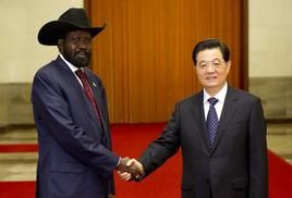 南苏丹概况及出口须知_非洲海运_旭洲物流