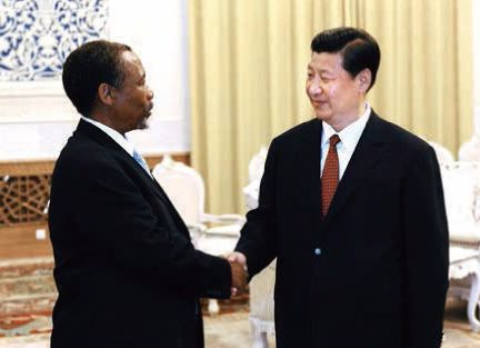 莱索托出口市场详细情况_国际国运_旭洲物流