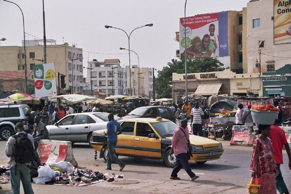 塞内加尔市场详细情况_非洲海运_旭洲物流