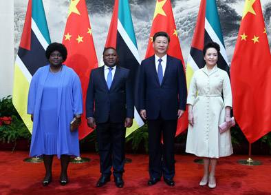 莫桑比克出口市场详细情况_非洲海运_旭洲物流