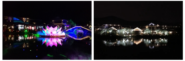 旭洲物流2018团体旅游_非洲海运_旭洲物流