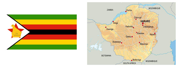 津巴布韦CBCA认证注意内容及办理流程_非洲海运_旭洲物流