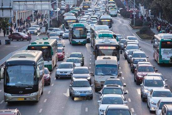 纳米比亚新车_旭洲物流_上海旭洲