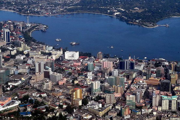 安哥拉投资近况新规_中非物流_旭洲物流