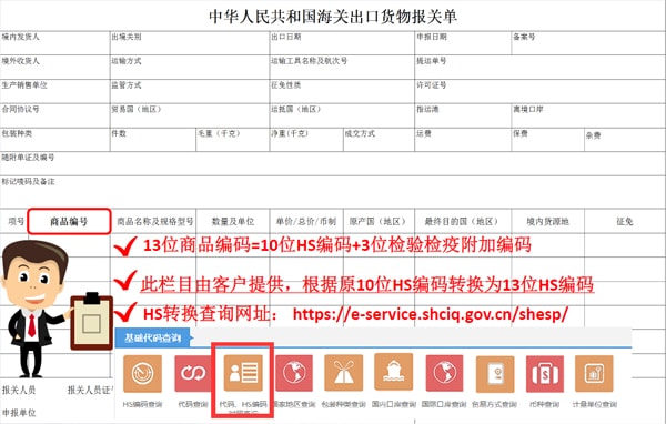 怎么填新报关单_非洲海运_旭洲物流