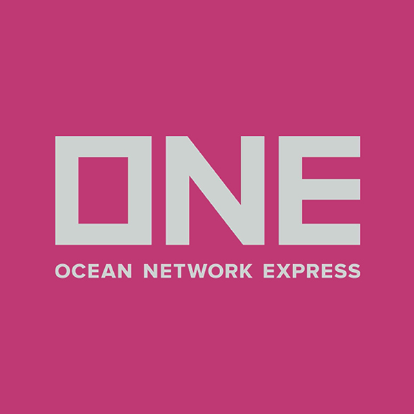 旭洲物流非洲海运合作伙伴——海洋网联（ONE）