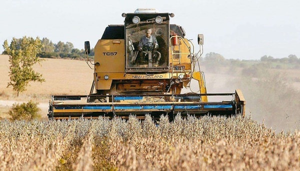巴西农业近况_出口农药_旭洲物流 巴西农业近况_出口农药_旭洲物流