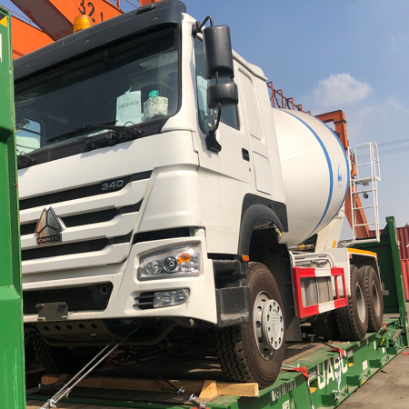 乌克兰日托米尔公路项目出口方案