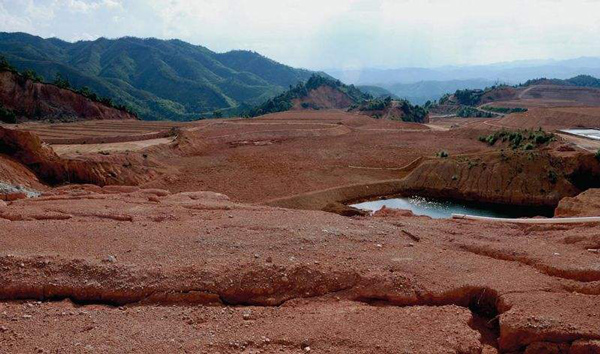 卢旺达矿物产业概况_非洲物流_上海旭洲