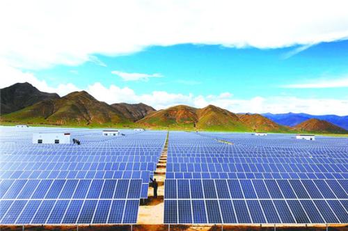 非洲离网太阳能市场将继续保持强劲增长_非洲物流_上海旭洲