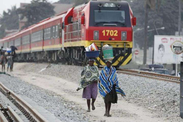 尼日利亚铁路最新情况_非洲物流_上海旭洲