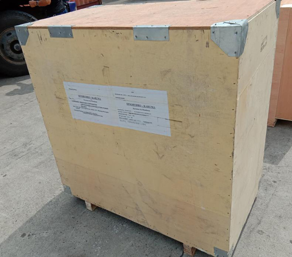危险品海运操作注意事项_危化品出口_旭洲物流