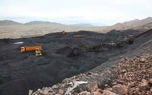 9月份南非采矿业出现了增长_非洲物流_上海旭洲