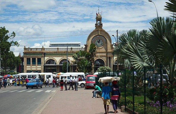卢旺达政府鼓励外国投资的行业有？_非洲物流_上海旭洲