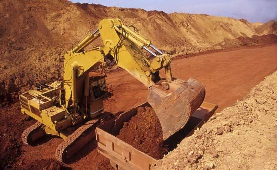 坦桑尼亚矿业收入大幅增加_非洲物流_上海旭洲